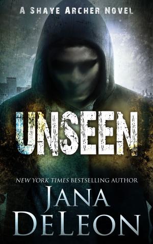 Cover of the book Unseen by K.R. Reese