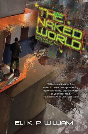 Cover of the book The Naked World by H. G. Bells