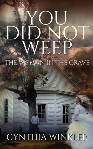 Cover of the book You Did Not Weep by Linda Fleete