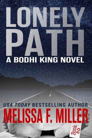 bigCover of the book Lonely Path by 