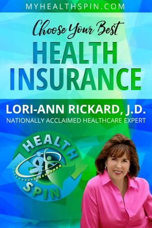 Cover of Choose Your Best Health Insurance