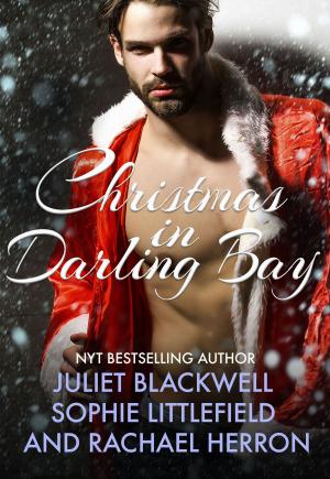 Cover of the book A Darling Bay Christmas: Three Heartwarming Holiday Short Stories by Layla Wilcox