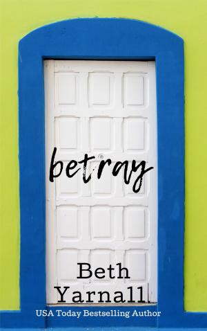 Book cover of Betray