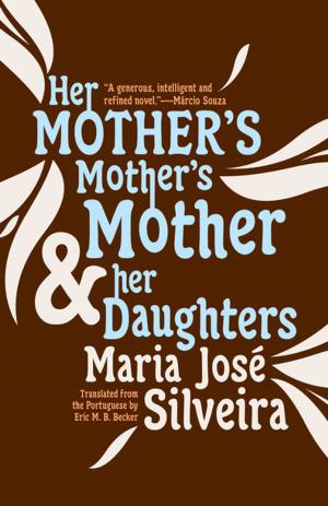 Cover of the book Her Mother's Mother's Mother and Her Daughters by Inga Abele