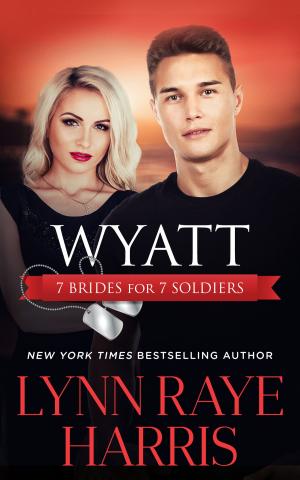 Cover of Wyatt (7 Brides for 7 Soldiers #4)