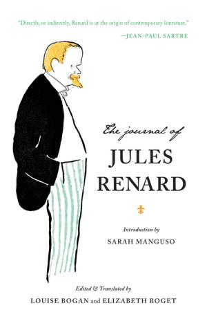 bigCover of the book The Journal of Jules Renard by 
