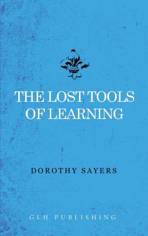 Cover of the book The Lost Tools of Learning by Department of the Navy