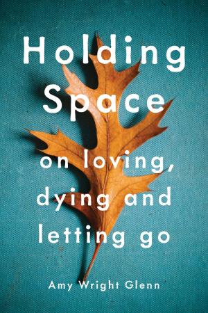 Cover of the book Holding Space by Thich Nhat Hanh, Katherine Weare