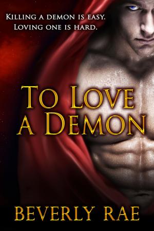 Cover of the book To Love a Demon by Ellison James