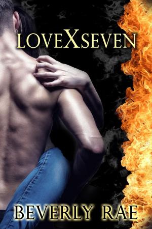 Cover of the book Love X Seven by Lady Domitille