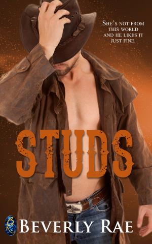 Cover of the book Studs by Mark Anthony Tierno