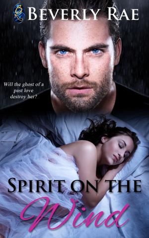 Cover of the book Spirit on the Wind by Charlotte Lamb