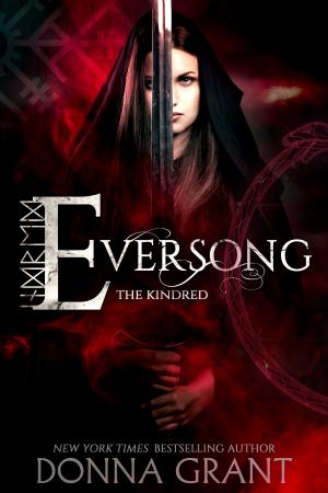 bigCover of the book Eversong by 