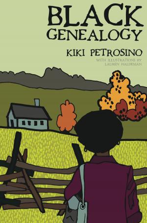 Cover of the book Black Genealogy: Poems by C. Kubasta