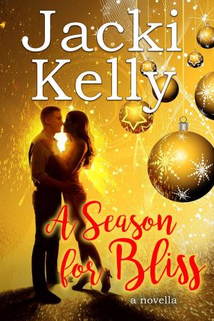 Book cover of A Season For Bliss