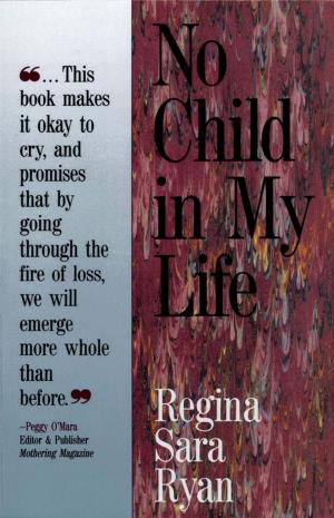 Cover of the book No Child In My Life by Elizabeth Cummings