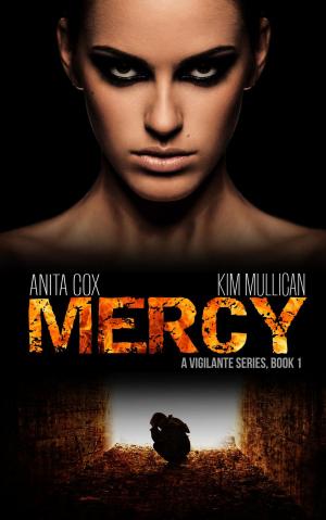 Cover of the book Mercy by Anita Cox