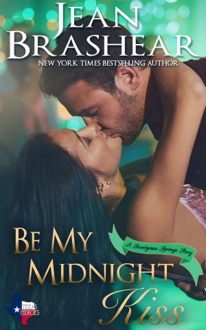 Cover of Be My Midnight Kiss