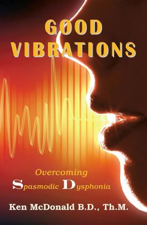 Cover of the book Good Vibrations by Adam Rush