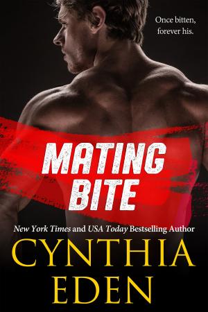 Cover of the book Mating Bite by Cynthia Eden