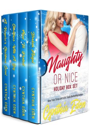 Book cover of Naughty Or Nice