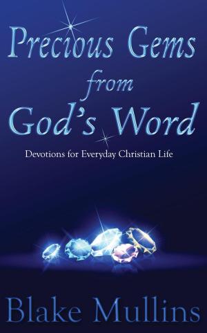 Cover of the book Precious Gems from God's Word by Peter Newman