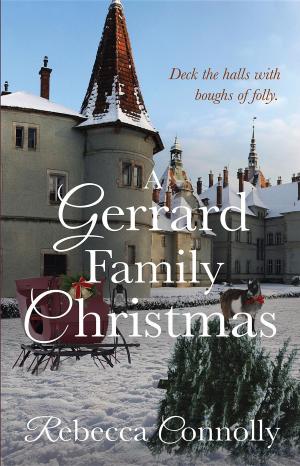 Cover of the book A Gerrard Family Christmas by Claudia Dain