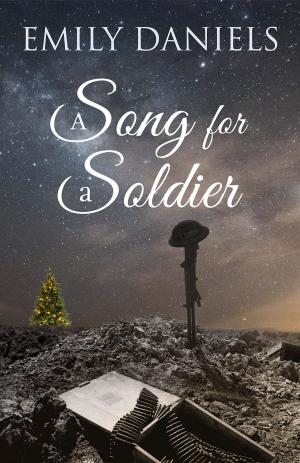 Cover of the book A Song for a Soldier by Christopher Bailey