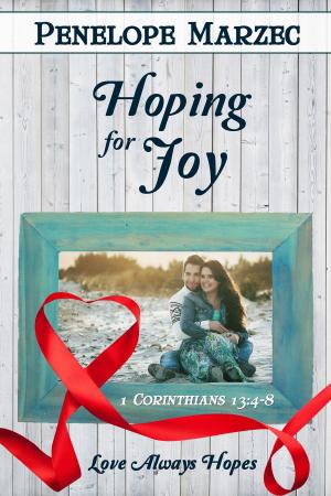 Cover of the book Hoping for Joy by Sharon McGregor