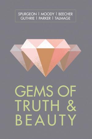 Book cover of Gems of Truth & Beauty