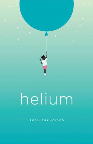 Cover of the book Helium by Amanda Song