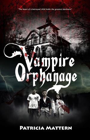 Cover of the book Vampire Orphanage by Janet Post