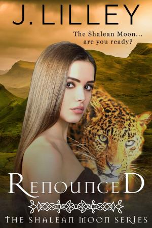 Cover of the book Renounced by Lexi C. Foss