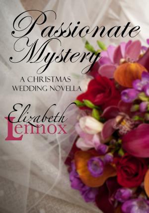 bigCover of the book Passionate Mystery by 