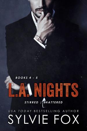 Cover of the book L.A. Nights, The Series by Piper Denna