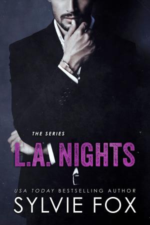 Cover of the book L.A. Nights by Delle Jacobs