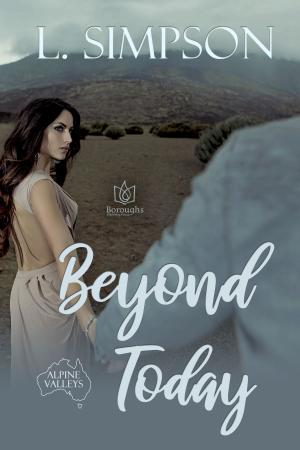 Book cover of Beyond Today