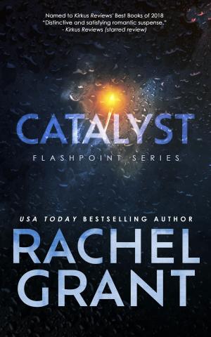 Cover of the book Catalyst by Carolyn Wells