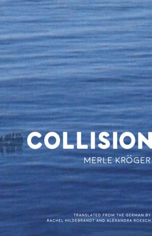 Cover of the book Collision by Kristine Ong Muslim