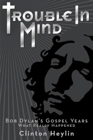 Book cover of Trouble In Mind