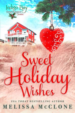 Cover of Sweet Holiday Wishes