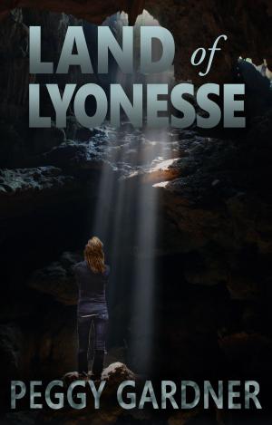 Cover of the book Land of Lyonesse (Land Trilogy Book 3) by Arthur Conan Doyle, Jean Ambeau