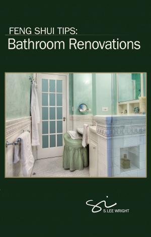 Book cover of Feng Shui Tips: Bathroom Renovations