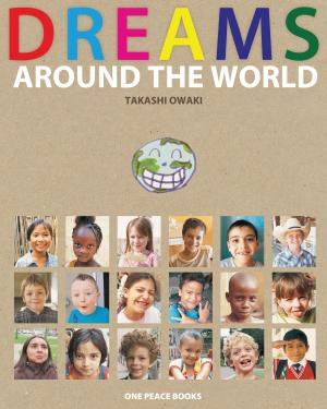 Cover of the book Dreams Around the World by Kenji Miyazawa