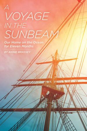 Book cover of A Voyage in the Sunbeam
