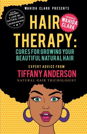 Cover of the book Hair Therapy by Mike Jefferies