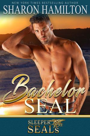 Cover of the book Bachelor SEAL by Karina Sharp