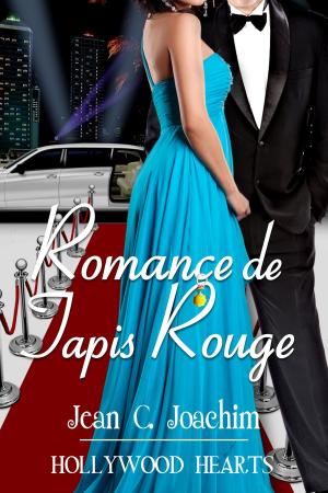 Book cover of Romance de Tapis Rouge