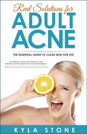 Cover of Real Solutions for Adult Acne