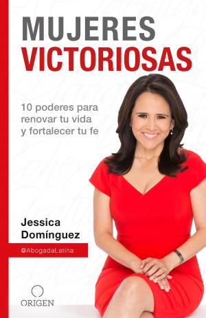 Cover of the book Mujeres victoriosas by Academia Norteamericana de la Lengua Española